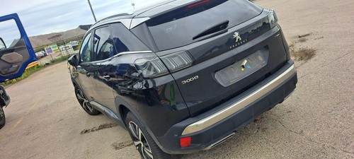 Peugeot 3008 5dr mk2 - 5dr, 2023