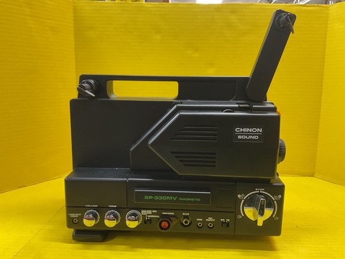 Chinon sound 330mv - chinon,