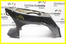 SCOCCA TELAIO CODONE POSTERIORE nero LML STAR 125 150 151 4 tempi / automatica