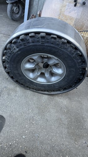 15x7j r15 ruota - 15x7j, 1