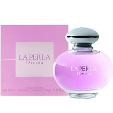 LA PERLA DIVINA EDT 80 ML