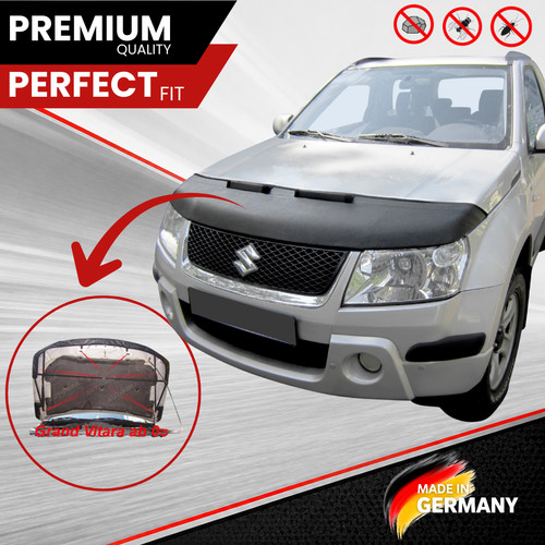 Auto car bra per suzuki - per,