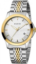 Gucci G-Timeless 38 mm cassa