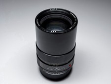 Leica 135mm f/2.8 Elmarit-r 3