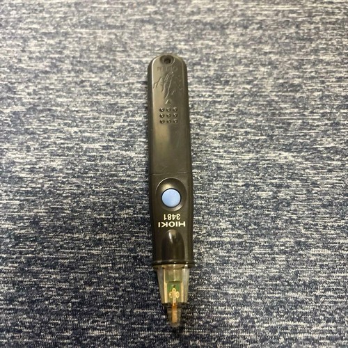 Tester tensione hioki - di,