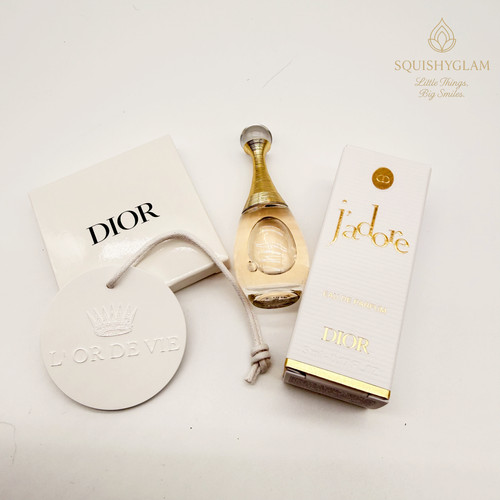 Dior adore eau - j’adore, parfum
