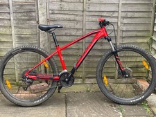 Scott aspect 750 Mountain Bike