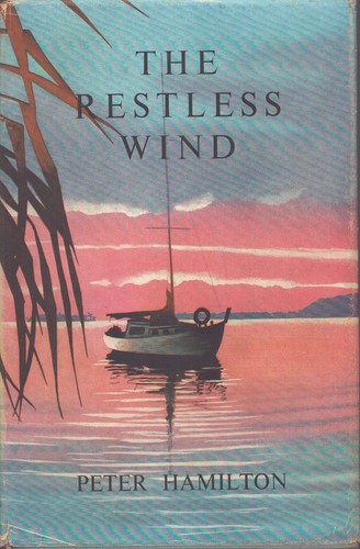 The restless wind - restless,
