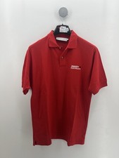 POLO DUCATI PERFORMANCE UOMO
