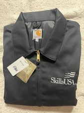 CARHARTT JACKET Skills USA