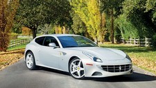 Ferrari 2011 2016 manuale - ferrari, ff