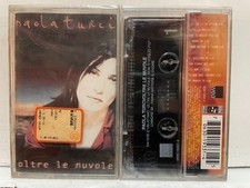 Paola Turci - Oltre Le Nuvole