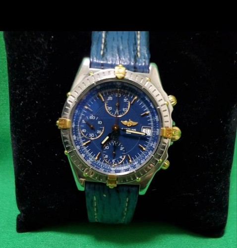 Orologio breitling chronomat - breitling,