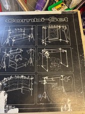 FOBA COMBISET TUBI MORSETTI