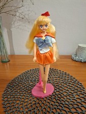 Barbie Sailor Venus