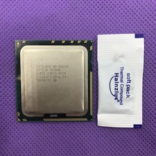   Xeon X5650 2,66 GHz Six Core