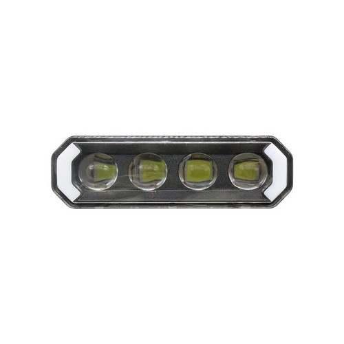Faro bike 36v 48v - faro, con