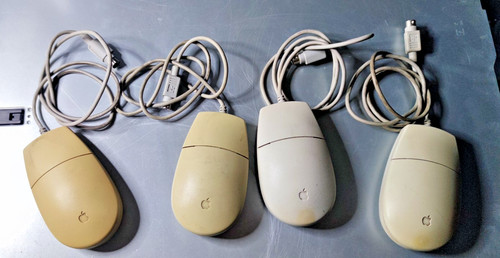 Apple desktop bus - desktop,