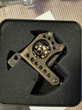 macchinetta tatuaggi  a bobina