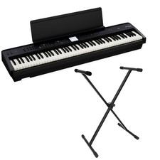 Roland e50 keyboard stage - roland, fp-e50