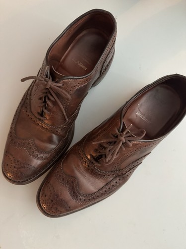 Scarpe eleganti allen - scarpe,
