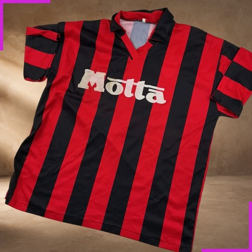 Motta calcio milan shirt - motta, t-shirt