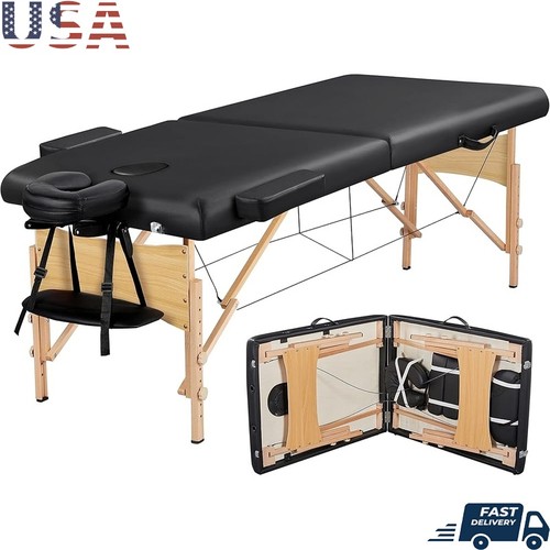 Lettino massaggi portatile - lettino,