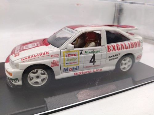 Ford escort cosworth rally - cosworth,