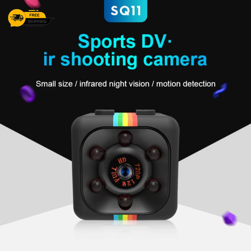 Originale sq11 mini camera - sq11,