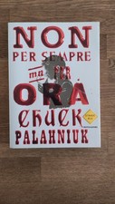 Chuck Palahniuk . Non Per