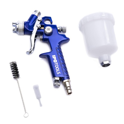 Mini pistola spruzzo - mini, a