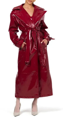 Trench cappotto donna - , nudo