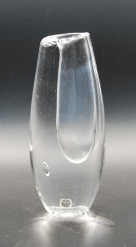 Costa vicke lindstrand vaso - vicke, lindstrand.