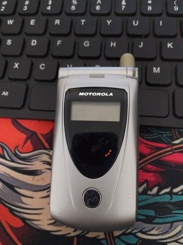 Cellulare motorola t720i - motorola,