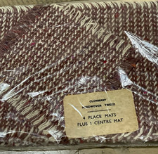 Set 4 tovagliette da tavolo