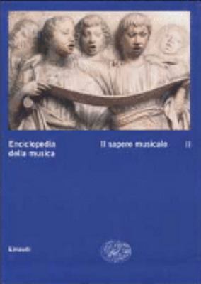 Enciclopedia della musica - enciclopedia,