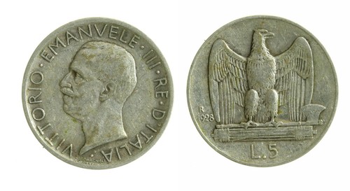 Pci4653 vittorio emanuele iii - emanuele,