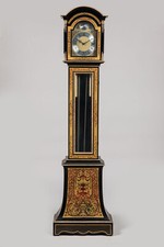 Orologio a pendolo a colonna