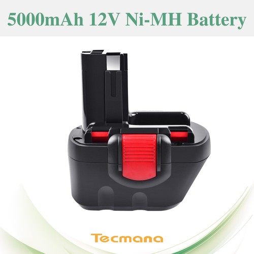 Nimh batteria 5ah 12v per - 5ah,