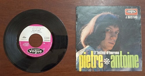 3123 giri antoine pietre - 45,