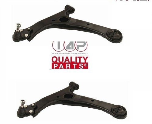 Coppia bracci oscillanti - 2,