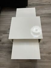 tavolino basso da salotto Moderno