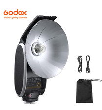 Godox Lux Senior retro