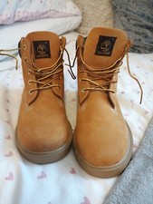 Stivali Timberland UK 5 nuovi