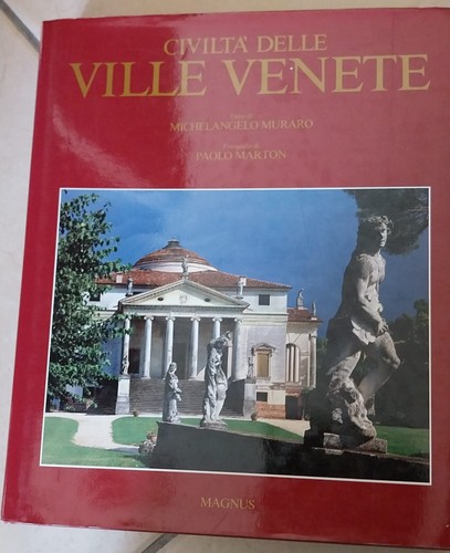 Civiltà delle ville - civiltà,