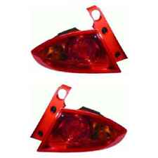 Fari Posteriori Set Esterno