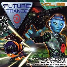 Future Trance Vol.32 von