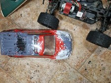 Modellino Radiocomandato