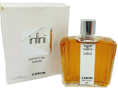 Caron infini parfum - caron,