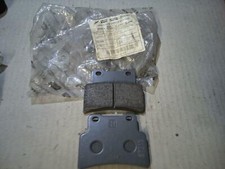 PASTIGLIE ANTERIORI RS DORSODURO APRILIA AP8133943